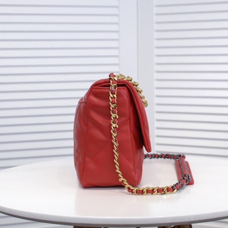 Ch**el 19 bags